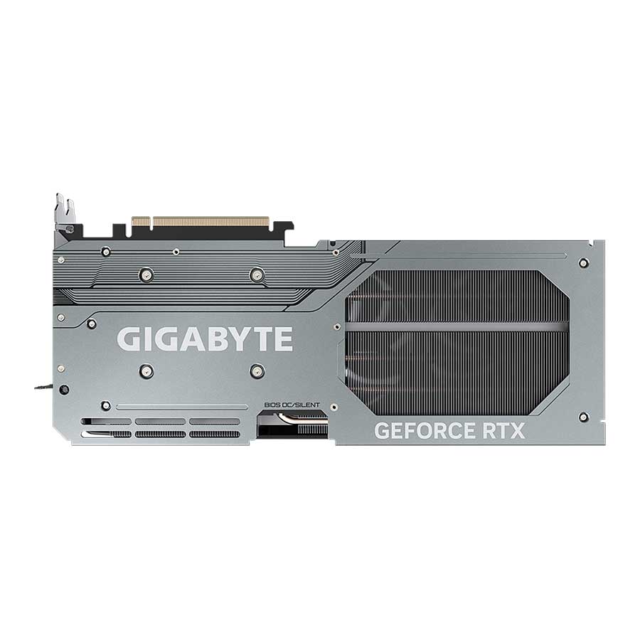 کارت گرافیک گیگابایت مدل GeForce RTX4070 Ti GAMING OC 12G GDDR6X