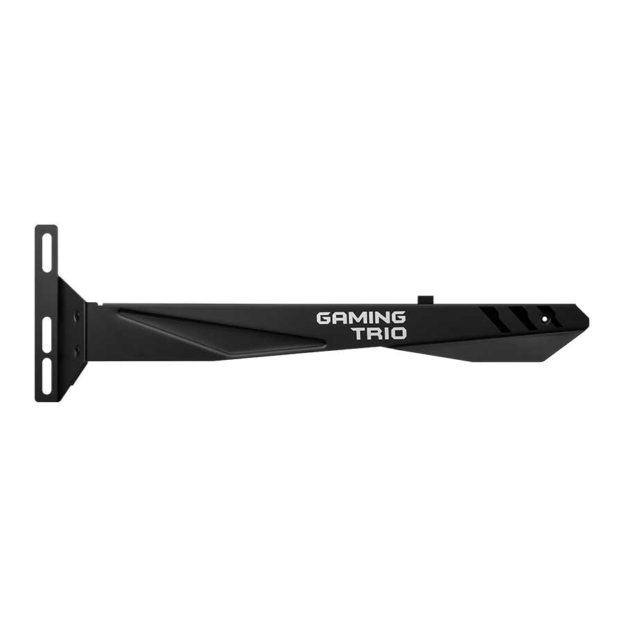 کارت گرافیک ام اس آی GeForce RTX4070 Ti GAMING X TRIO 12G GDDR6X
