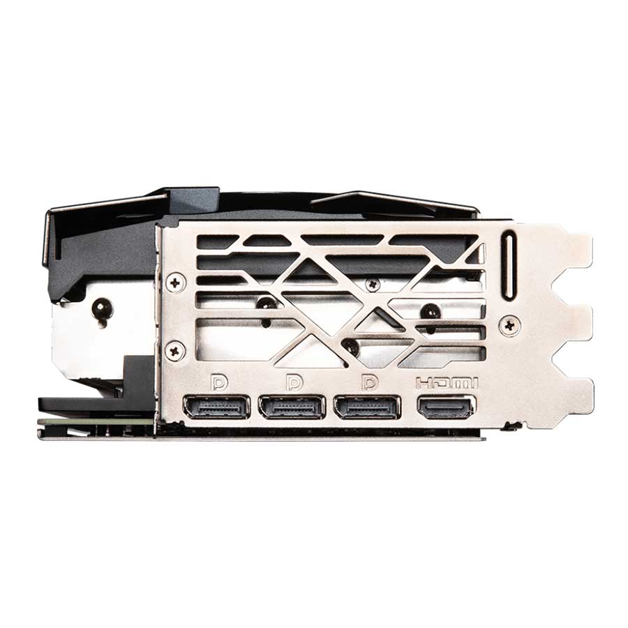 کارت گرافیک ام اس آی GeForce RTX4070 Ti SUPRIM X 12G GDDR6X