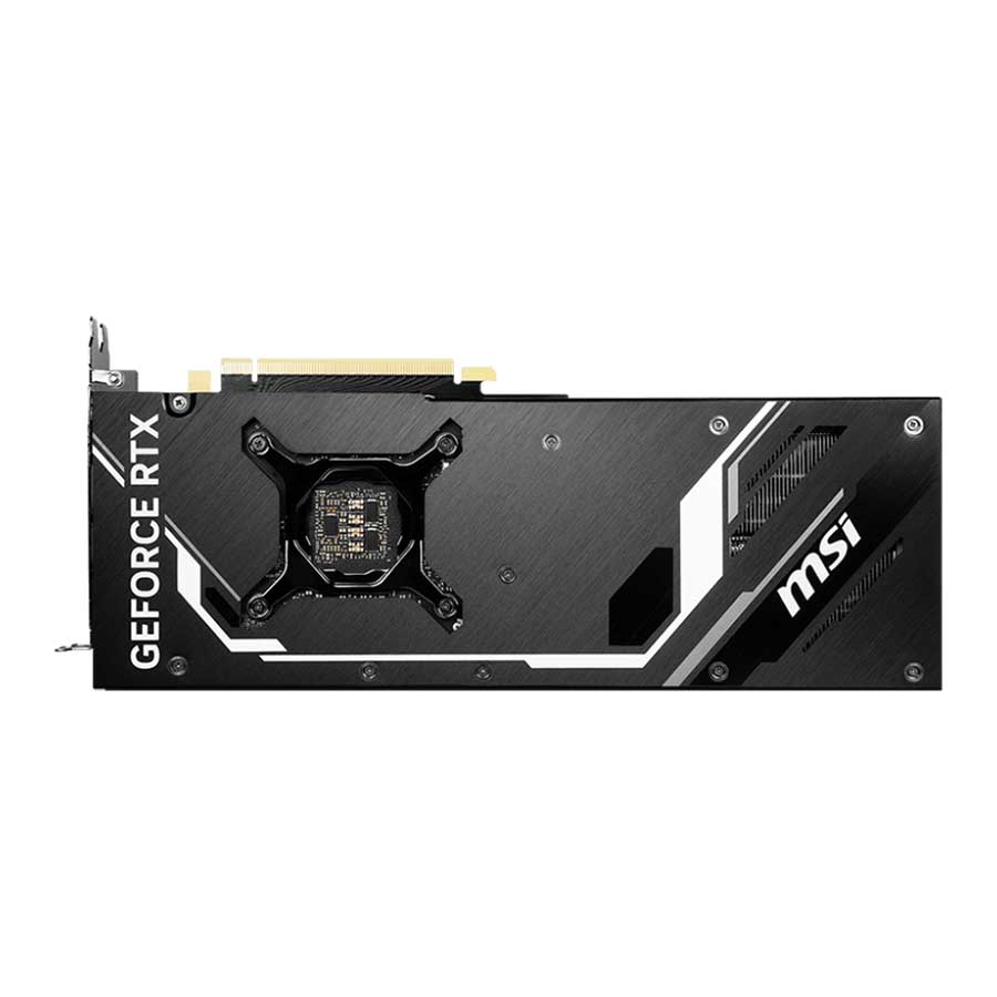 کارت گرافیک ام اس آی مدل GeForce RTX4070 Ti VENTUS 3X 12G OC GDDR6X