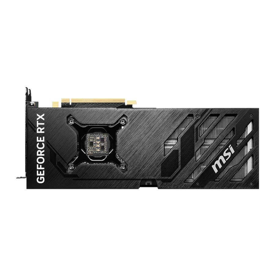 کارت گرافیک ام اس آی مدل GeForce RTX4070 VENTUS 3X 12G GDDR6X