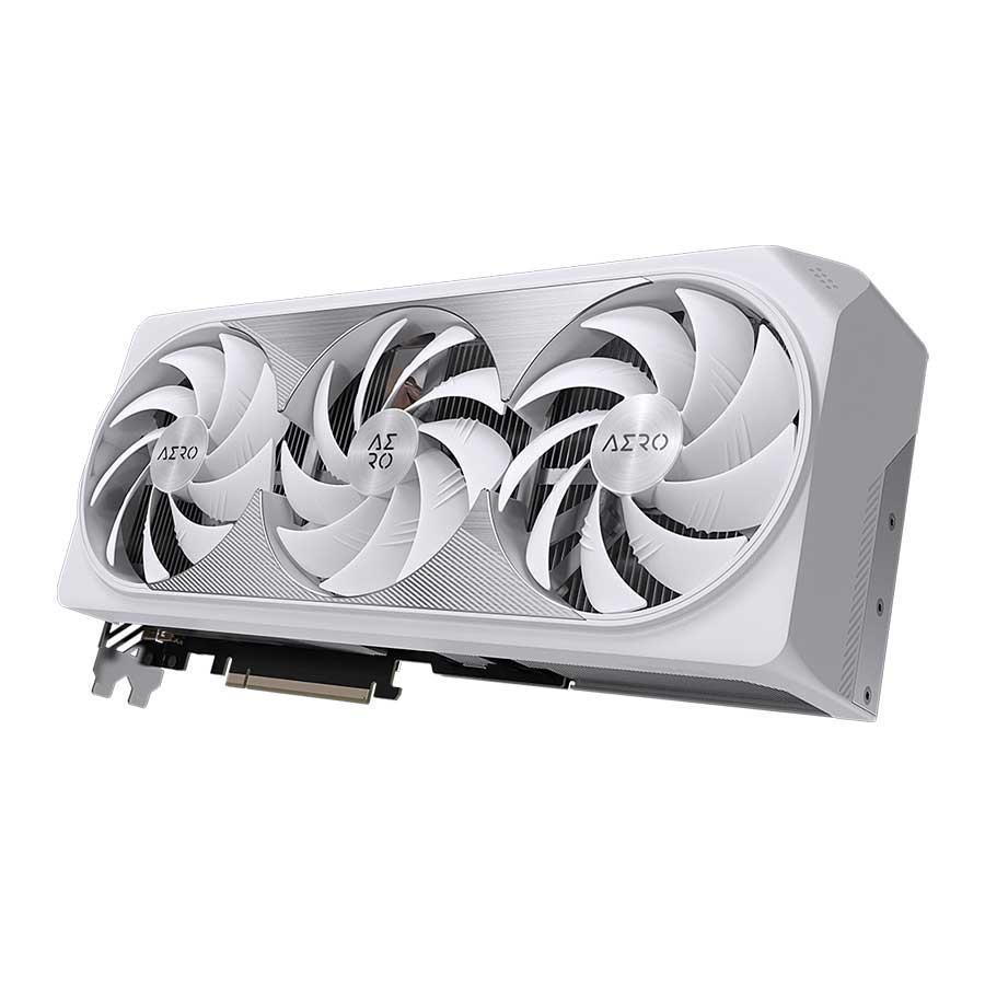 کارت گرافیک گیگابایت مدل GeForce RTX4080 16GB AERO GDDR6X