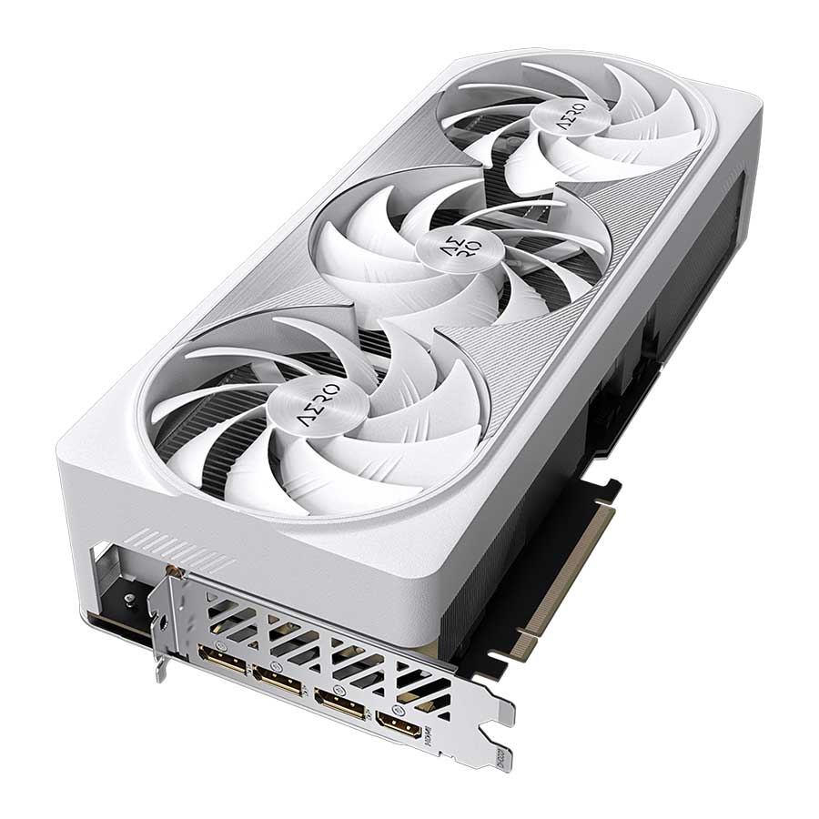 کارت گرافیک گیگابایت مدل GeForce RTX4080 16GB AERO GDDR6X