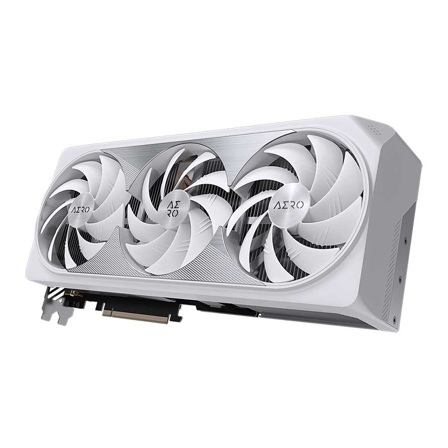 کارت گرافیک گیگابایت مدل GeForce RTX4080 16GB AERO OC GDDR6X