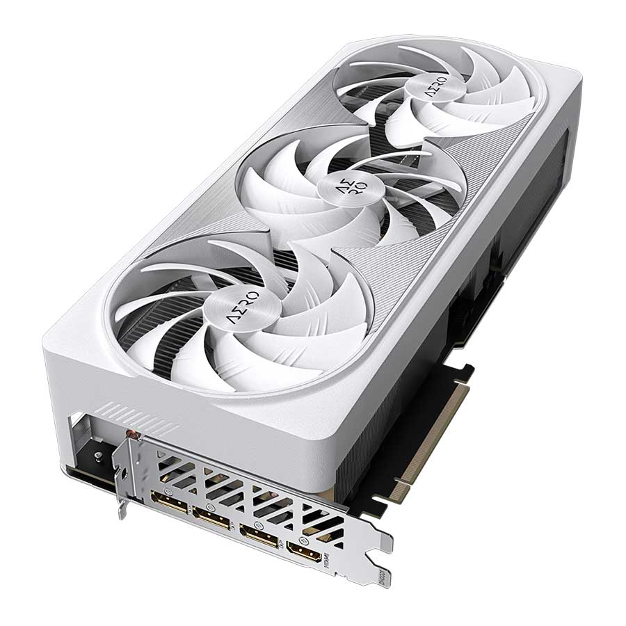 کارت گرافیک گیگابایت مدل GeForce RTX4080 16GB AERO OC GDDR6X