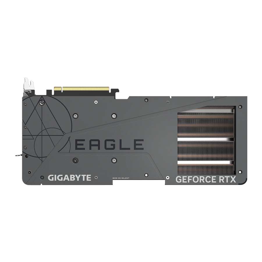 کارت گرافیک گیگابایت مدل GeForce RTX4080 16GB EAGLE GDDR6X