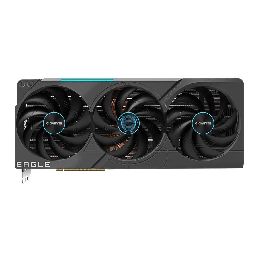 کارت گرافیک گیگابایت مدل GeForce RTX4080 16GB EAGLE GDDR6X