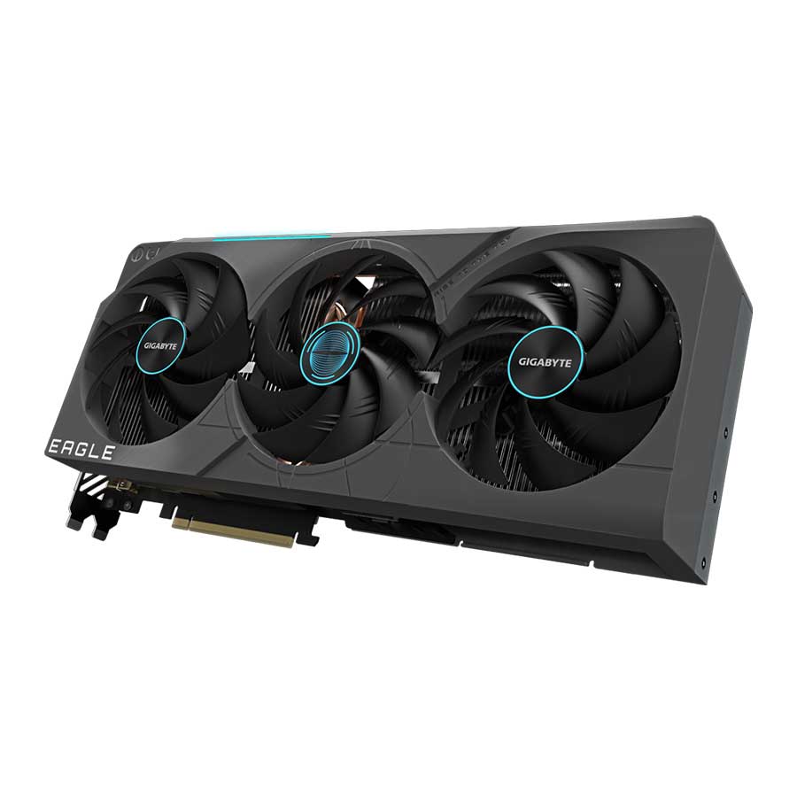 کارت گرافیک گیگابایت مدل GeForce RTX4080 16GB EAGLE GDDR6X