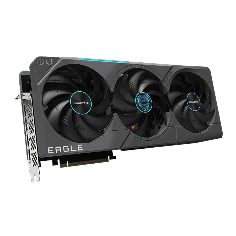 کارت گرافیک گیگابایت مدل GeForce RTX4080 16GB EAGLE GDDR6X