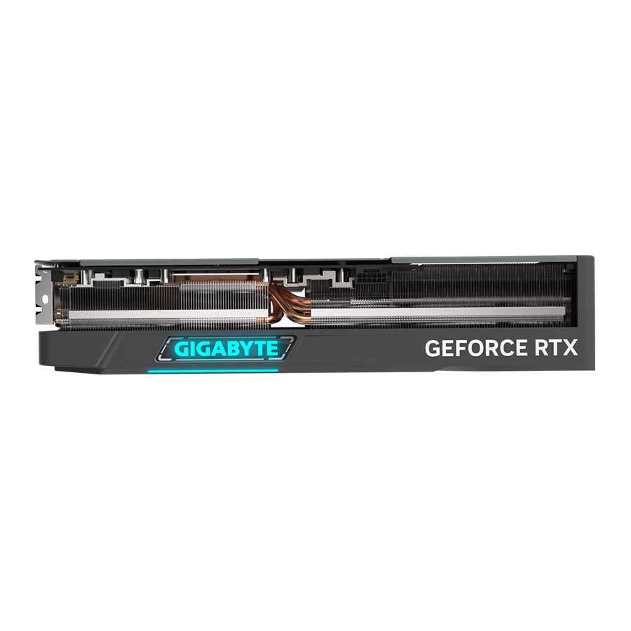 کارت گرافیک گیگابایت مدل GeForce RTX4080 16GB EAGLE OC GDDR6X