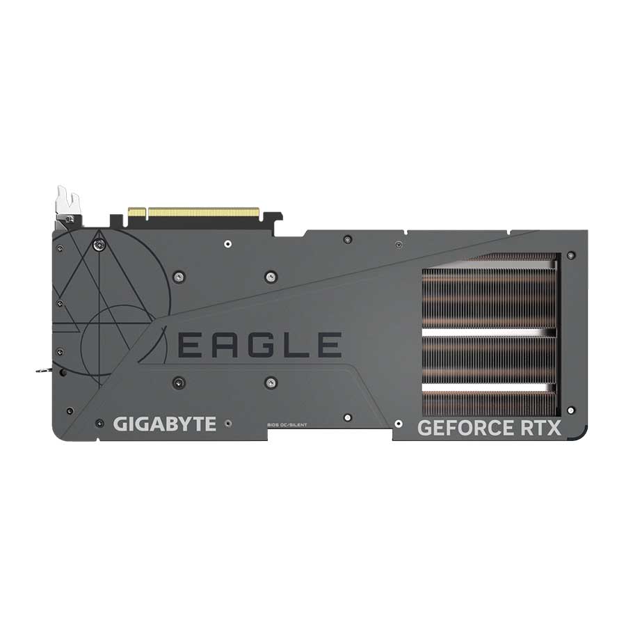 کارت گرافیک گیگابایت مدل GeForce RTX4080 16GB EAGLE OC GDDR6X