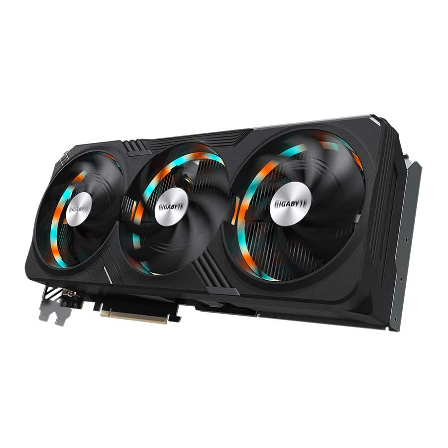 کارت گرافیک گیگابایت مدل GeForce RTX4080 16GB GAMING GDDR6X