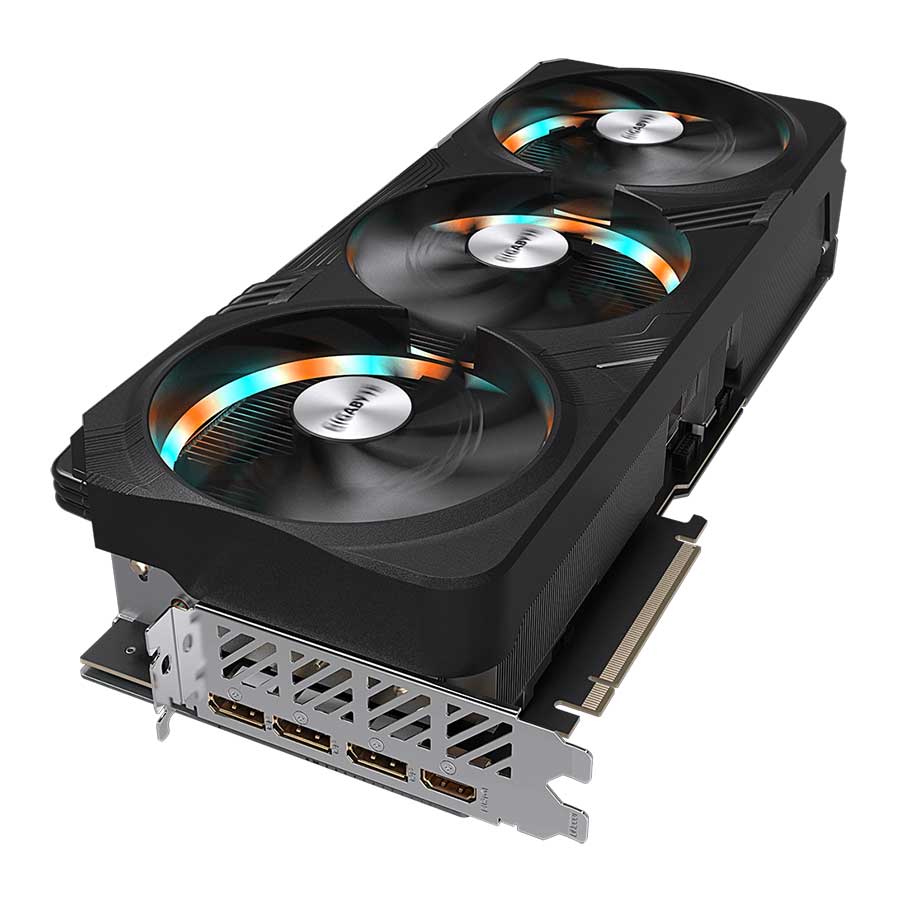 کارت گرافیک گیگابایت مدل GeForce RTX4080 16GB GAMING GDDR6X