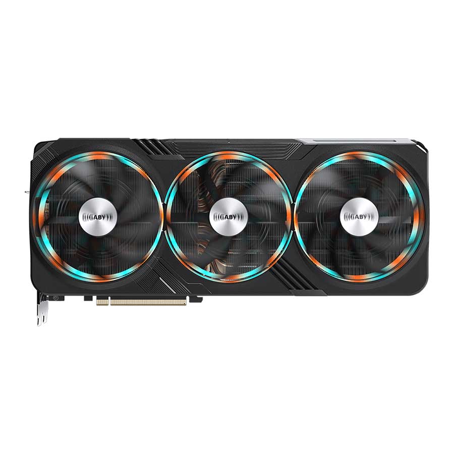 کارت گرافیک گیگابایت مدل GeForce RTX4080 16GB GAMING GDDR6X