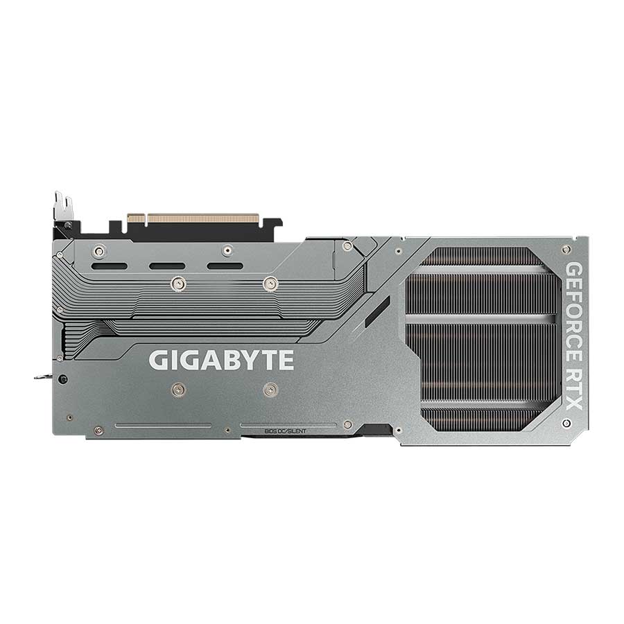کارت گرافیک گیگابایت مدل GeForce RTX4080 16GB GAMING GDDR6X