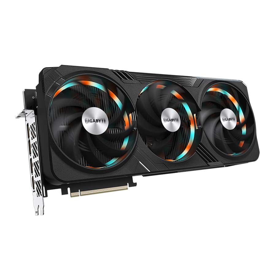 کارت گرافیک گیگابایت مدل GeForce RTX4080 16GB GAMING OC GDDR6X