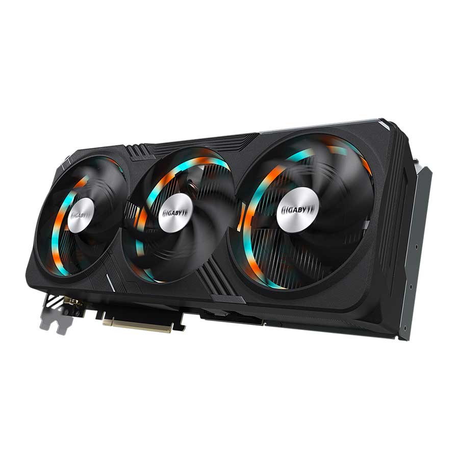 کارت گرافیک گیگابایت مدل GeForce RTX4080 16GB GAMING OC GDDR6X