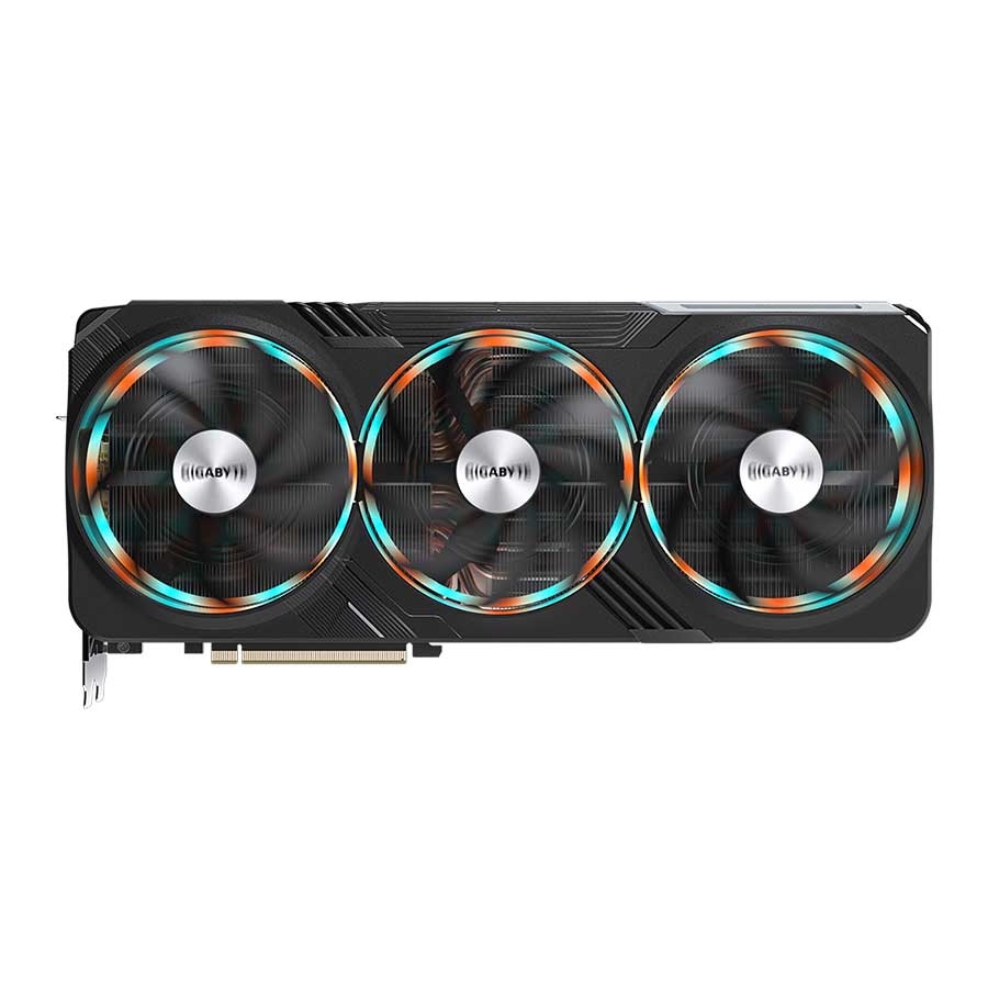 کارت گرافیک گیگابایت مدل GeForce RTX4080 16GB GAMING OC GDDR6X