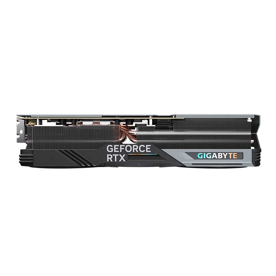 کارت گرافیک گیگابایت مدل GeForce RTX4080 16GB GAMING OC GDDR6X