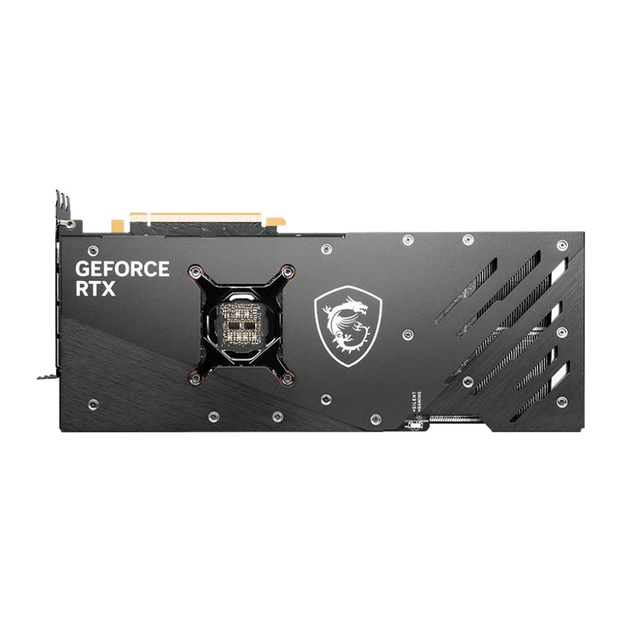 کارت گرافیک ام اس آی GeForce RTX4080 16GB GAMING TRIO GDDR6X