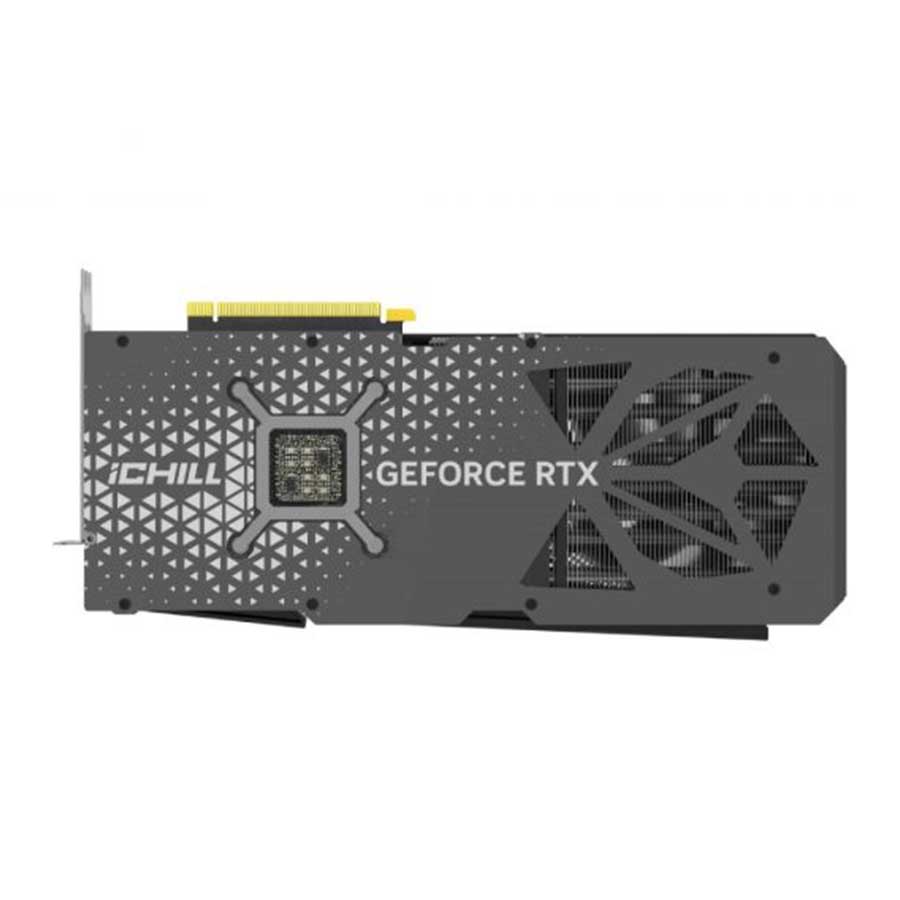 کارت گرافیک اینو تری دی GEFORCE RTX4080 16GB ICHILL X3 16GB GDDR6X