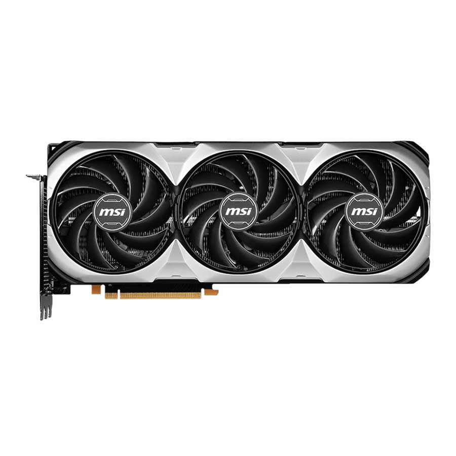 کارت گرافیک ام اس آی GeForce RTX4080 16GB VENTUS 3X GDDR6X