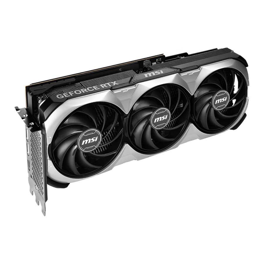 کارت گرافیک ام اس آی GeForce RTX4080 16GB VENTUS 3X GDDR6X