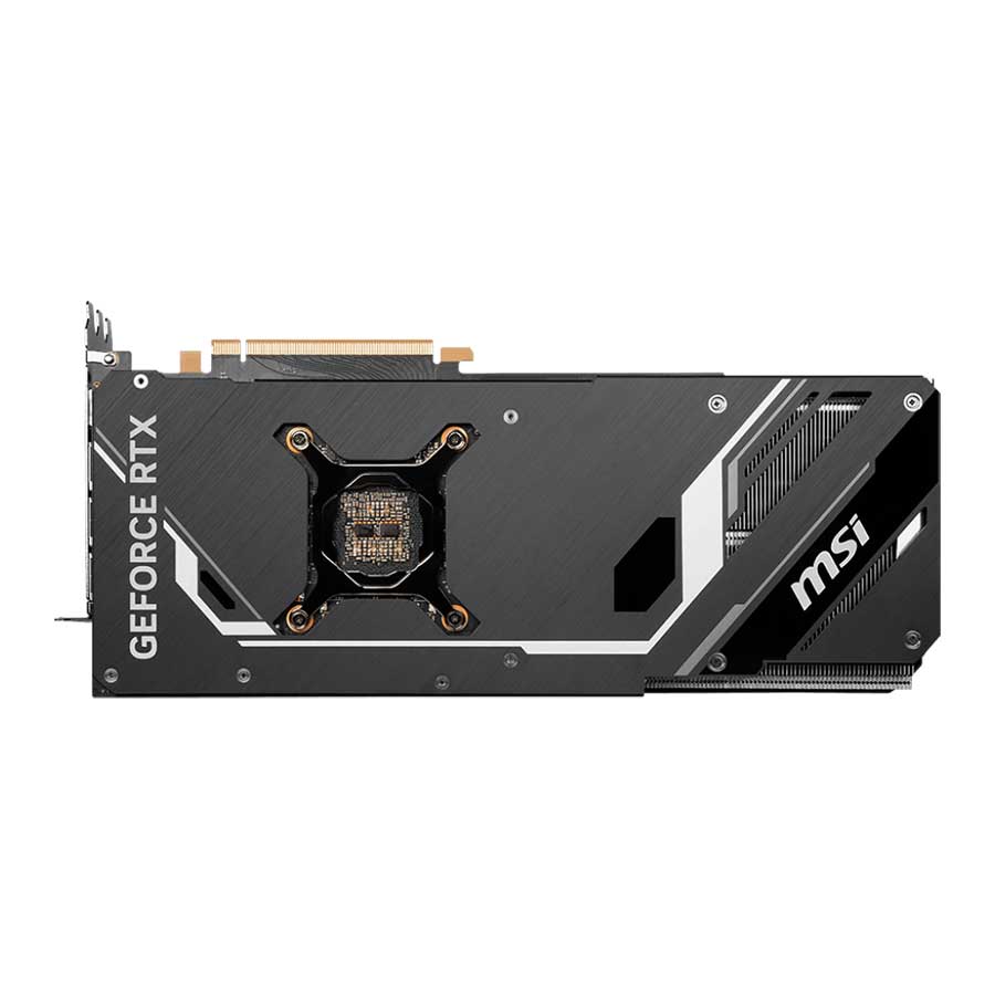 کارت گرافیک ام اس آی GeForce RTX4080 16GB VENTUS 3X GDDR6X