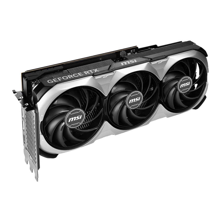 کارت گرافیک ام اس آی GeForce RTX4080 16GB VENTUS 3X OC GDDR6X