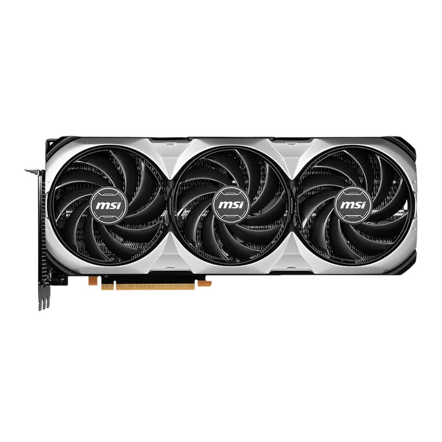 کارت گرافیک ام اس آی GeForce RTX4080 16GB VENTUS 3X OC GDDR6X