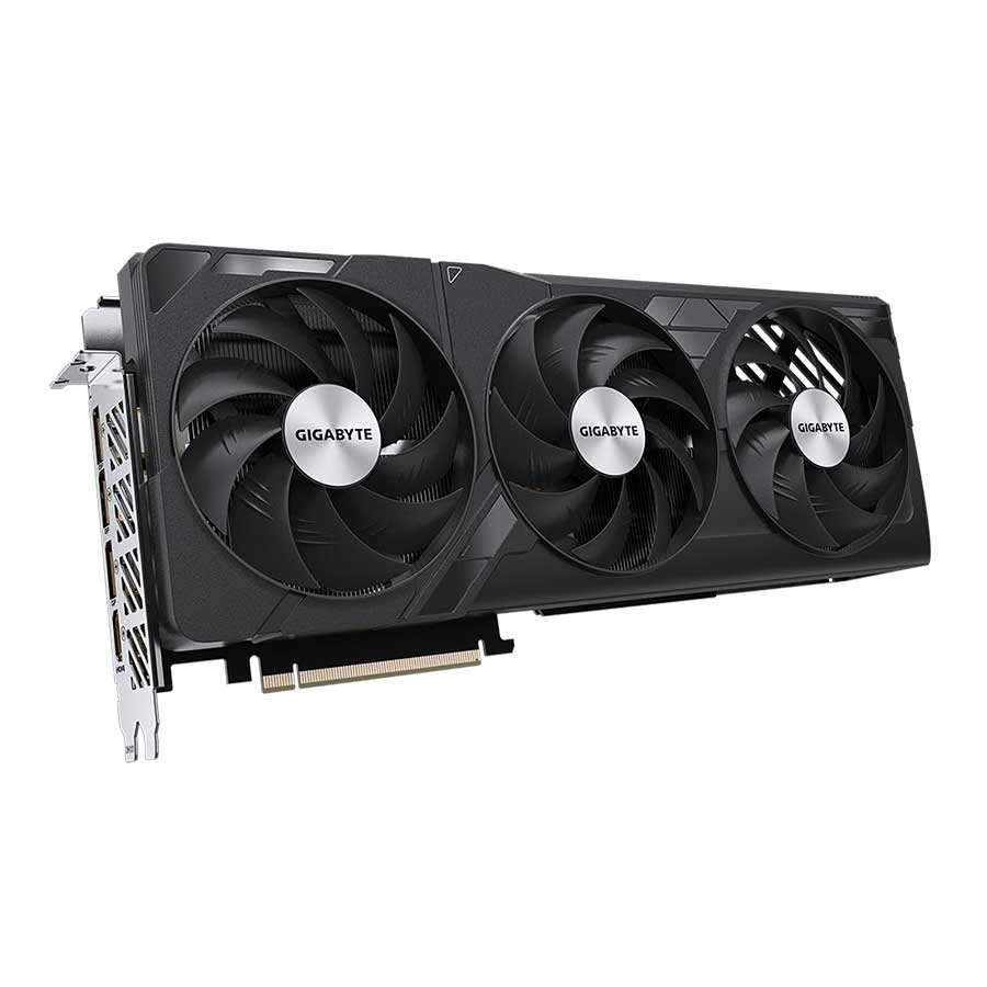 کارت گرافیک گیگابایت مدل GeForce RTX4080 16GB WINDFORCE GDDR6X