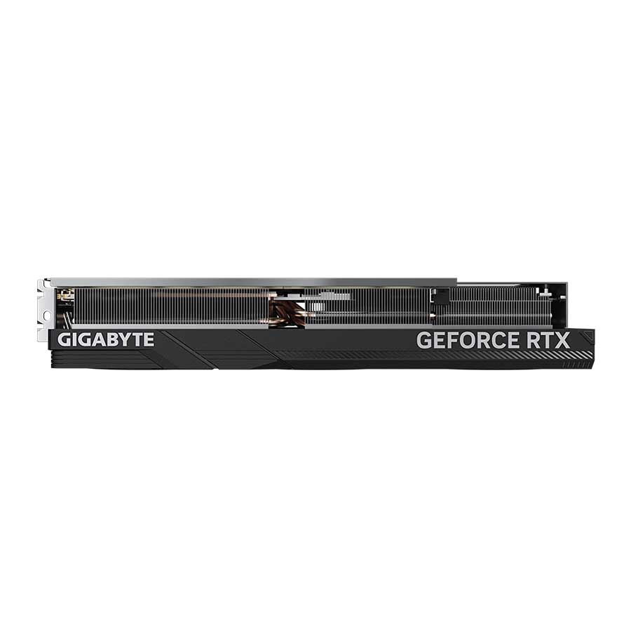 کارت گرافیک گیگابایت مدل GeForce RTX4080 16GB WINDFORCE GDDR6X