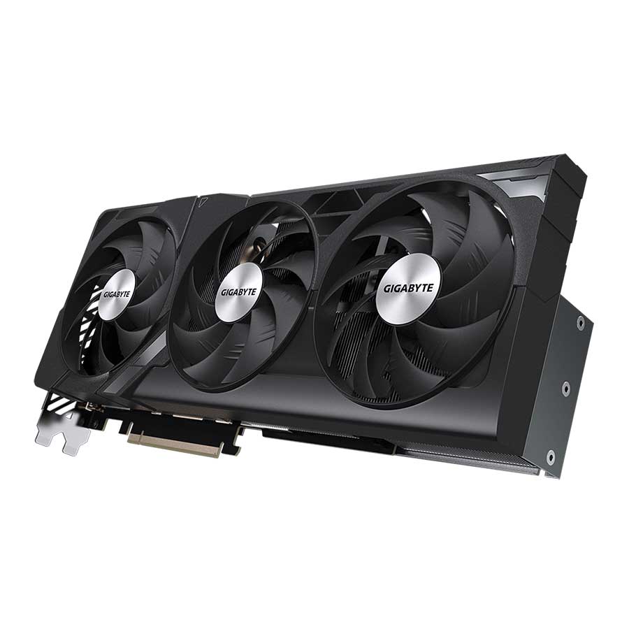 کارت گرافیک گیگابایت مدل GeForce RTX4080 16GB WINDFORCE GDDR6X