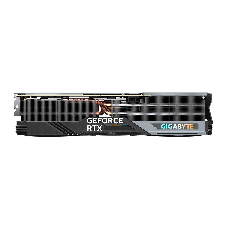 کارت گرافیک گیگابایت مدل GeForce RTX4090 GAMING OC 24G GDDR6X