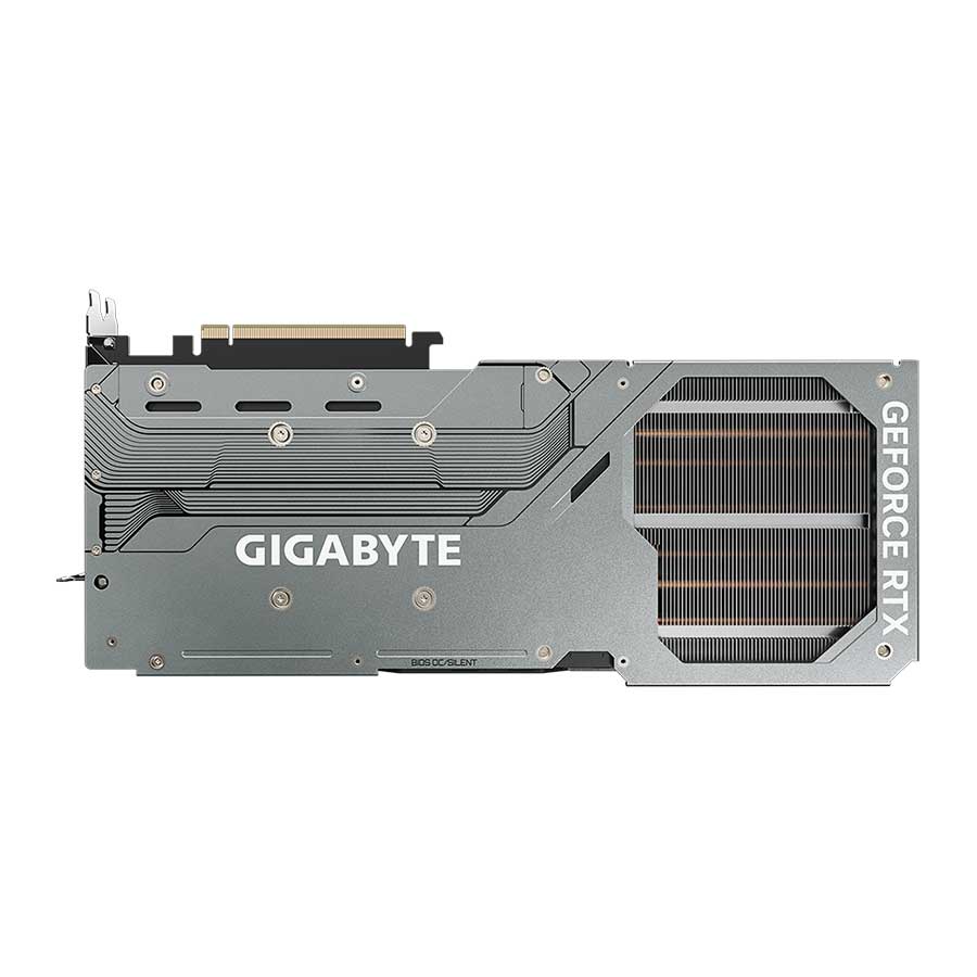 کارت گرافیک گیگابایت مدل GeForce RTX4090 GAMING OC 24G GDDR6X