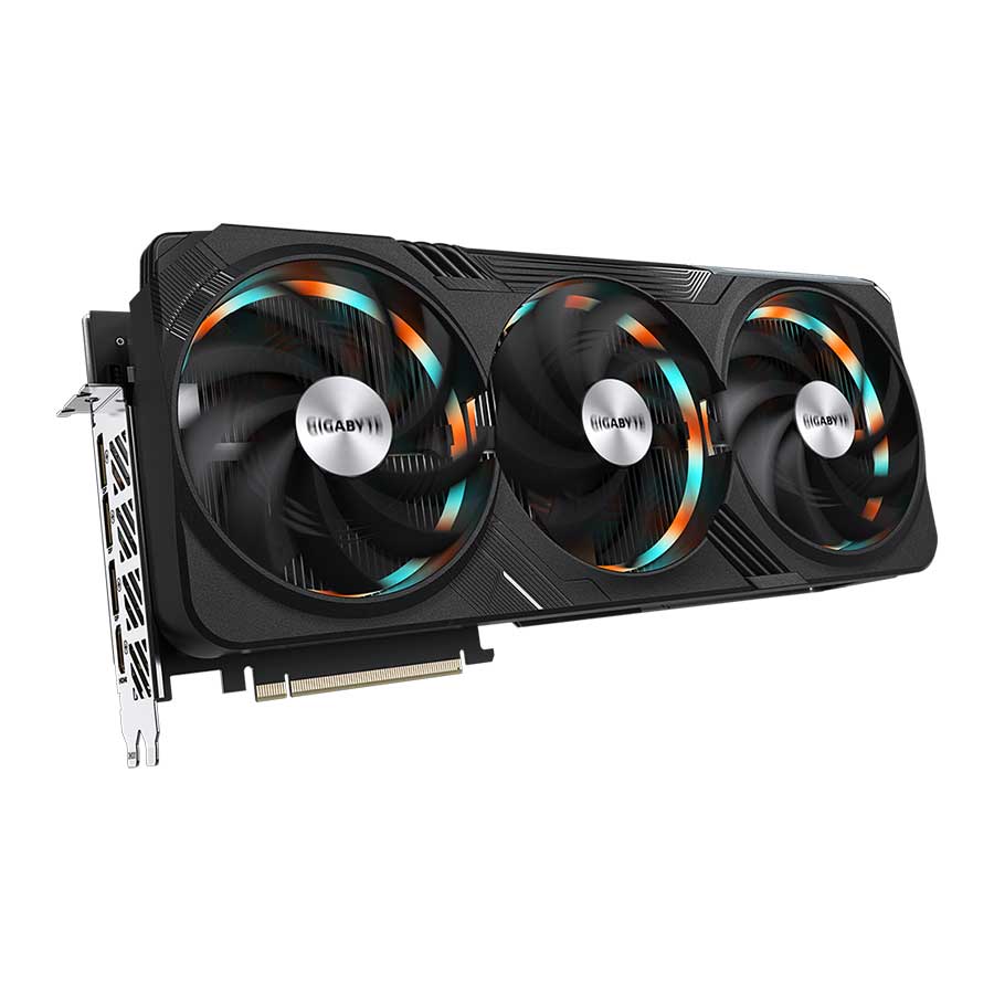 کارت گرافیک گیگابایت مدل GeForce RTX4090 GAMING OC 24G GDDR6X