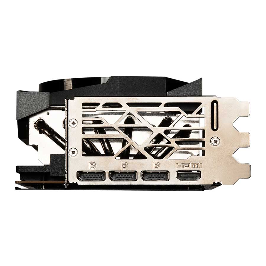 کارت گرافیک ام اس آی GeForce RTX4090 GAMING X TRIO 24G GDDR6X