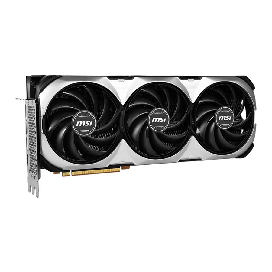 کارت گرافیک ام اس آی مدل GeForce RTX4090 VENTUS 3X 24G GDDR6X