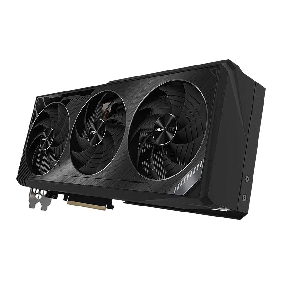 کارت گرافیک گیگابایت مدل GeForce RTX4090 WINDFORCE 24G GDDR6X