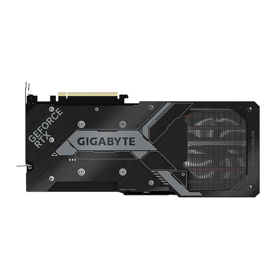 کارت گرافیک گیگابایت مدل GeForce RTX4090 WINDFORCE 24G GDDR6X
