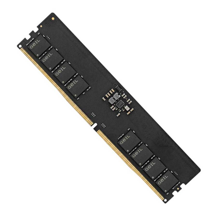 رم گیل مدل PRISTINE V DDR5