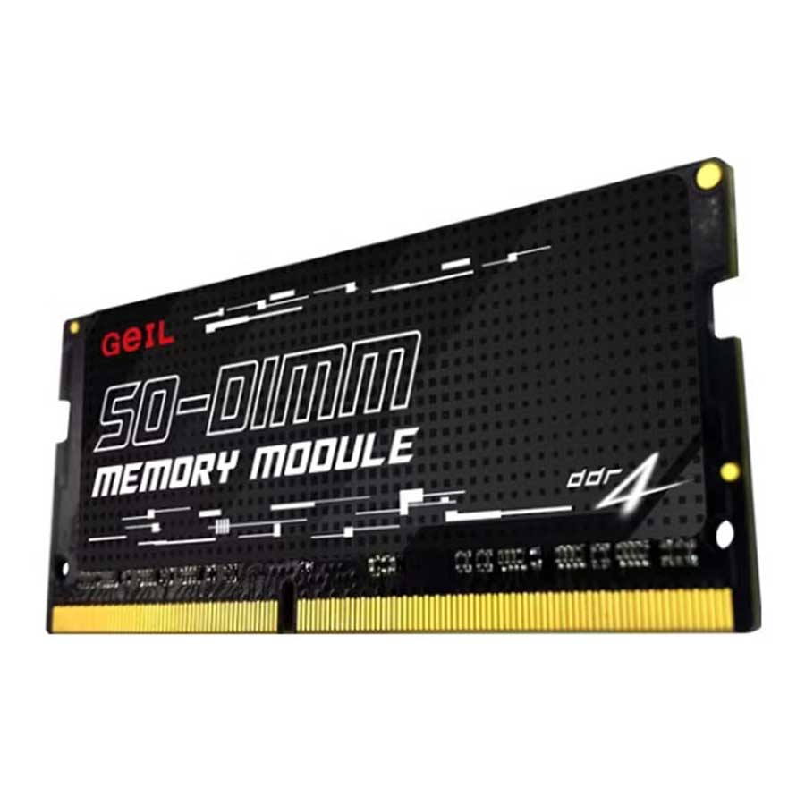 رم لپ تاپ گیل مدل DDR4