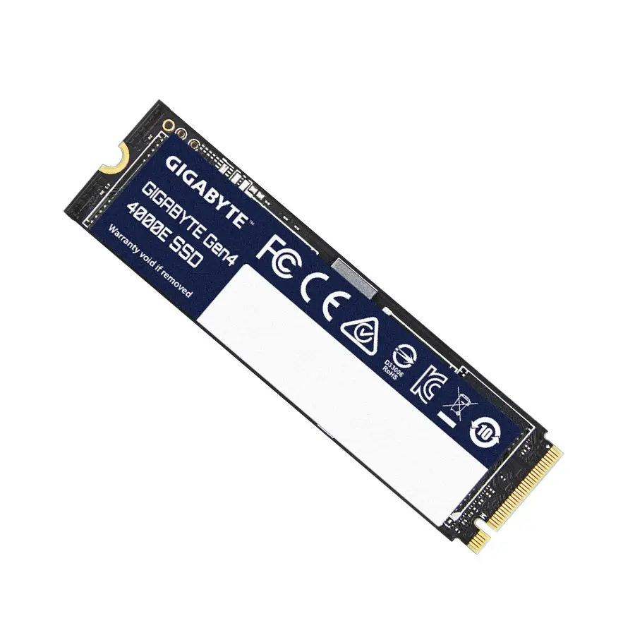 اس اس دی 250 گیگابایت اینترنال گیگابایت مدل Gen4 4000E