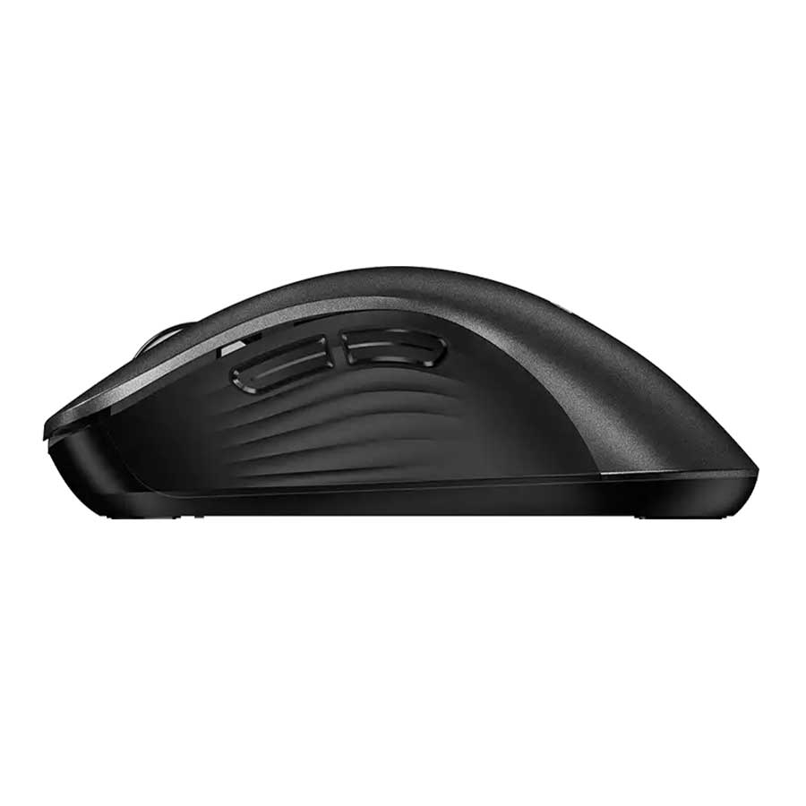ماوس بی‌سیم جنیوس مدل ارگو 8100S