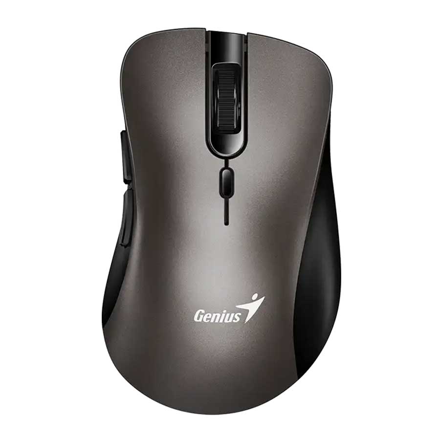ماوس بی‌سیم جنیوس مدل Ergo 8100S