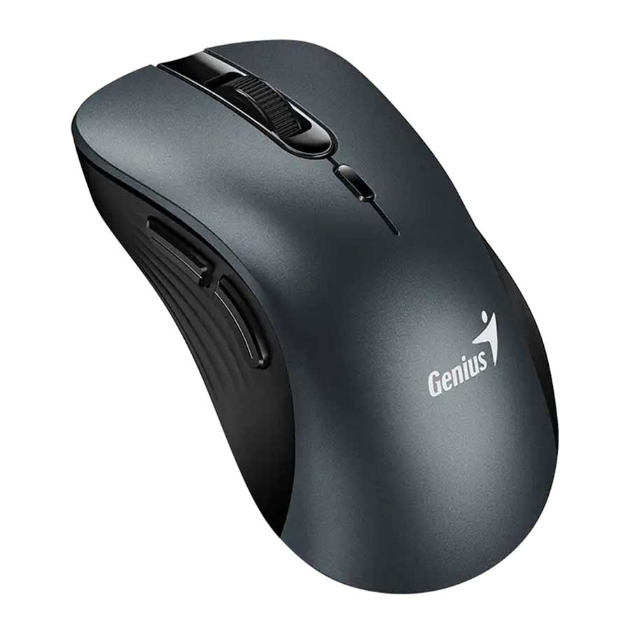 ماوس بی‌سیم جنیوس مدل Ergo 8100S