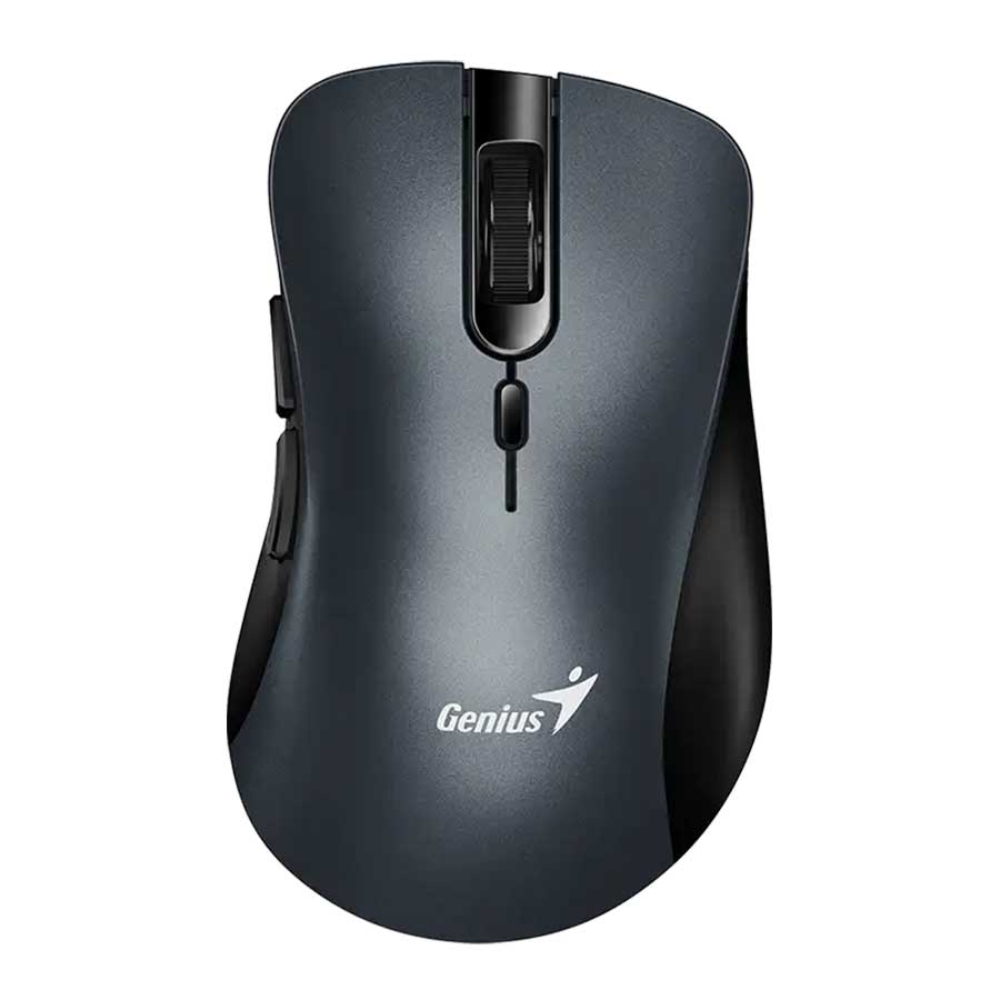 ماوس بی‌سیم جنیوس مدل Ergo 8100S