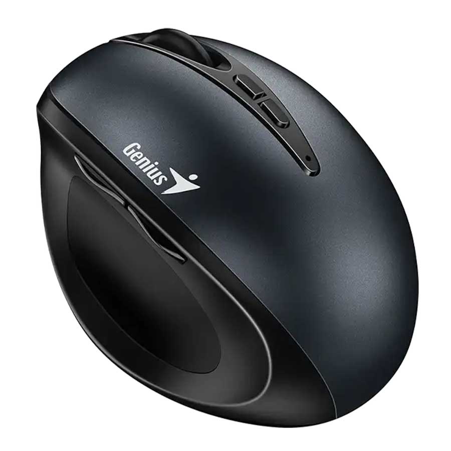 ماوس بی‌سیم جنیوس بی سیم Ergo 8300S
