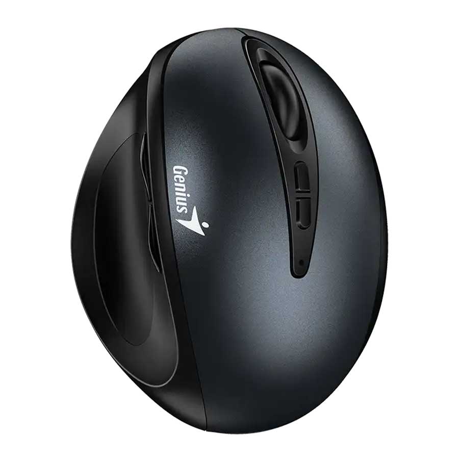 ماوس بی‌سیم جنیوس مدل بی سیم Ergo 8300S