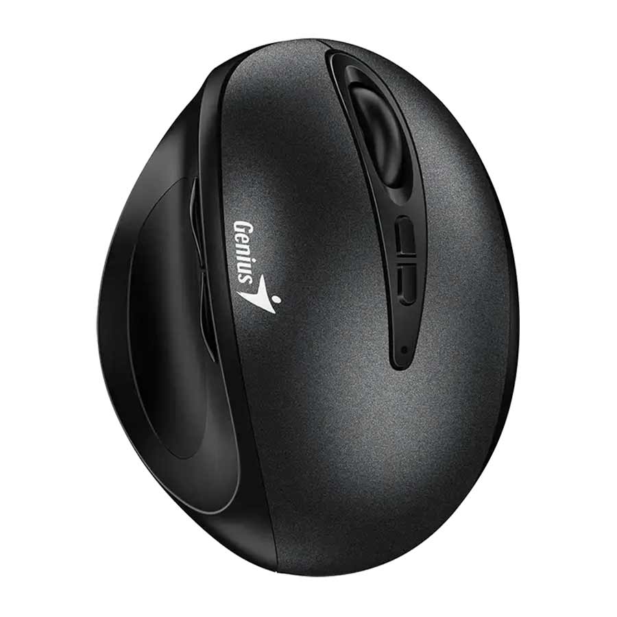 ماوس بی‌سیم جنیوس مدل Ergo 8300S